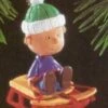 1995 Peanuts Gang - Linus 3rd
