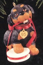 1995 Puppy Love 5th (No Box)