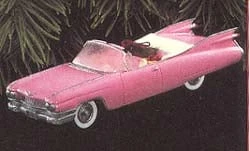 1996 Classic American Cars 6th Cadillac