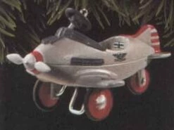 1996 Kiddie Car Classic - Airplane 3rd