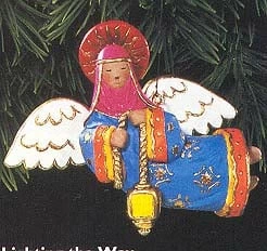 1996 Lighting The Way - Feliz Navidad