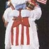 1996 Merry Olde Santa 7th Patriotic