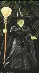 1996 Wizard Of Oz Wicked Witch Of The West