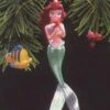 1997 Ariel The Little Mermaid