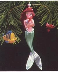 1997 Ariel The Little Mermaid