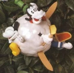 1997 Goofy's Ski Adventure