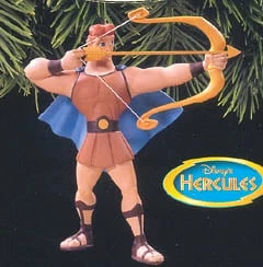 1997 Hercules * Disney