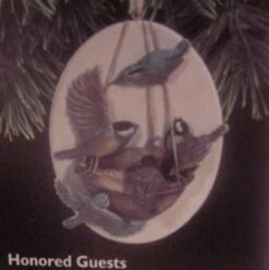 1997 Nature's Sketchbook Honored Guests Marjolein Bastin