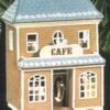 1997 Nostalgic Houses & Shops 14th Cafe