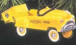 1997 Kiddie Car Classics-4th-Murray Dump Truck