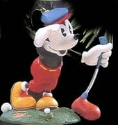 1997 Mickey's Long Shot