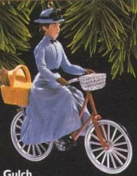 1997 Wizard Of Oz Miss Gulch