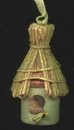 1998 Nature's Sketchbook Country Home Marjolein Bastin