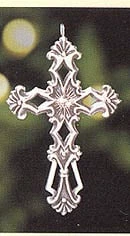 1999 Cross Of Hope