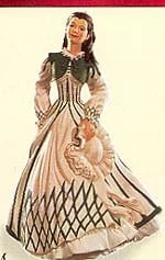 1999 Scarlett O'Hara 3rd