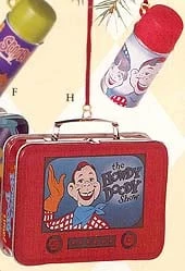 1999 Howdy Doody-Tin Lunchbox
