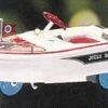 1999 Kiddie Car Classic 6th-1968 Jolly Roger Flagship Boat