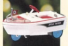 1999 Kiddie Car Classic 6th-1968 Jolly Roger Flagship Boat