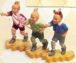 1999 Wizard Of Oz The Lollipop Guild