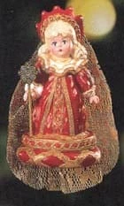 1999 Madame Alexander-Red Queen-Alice In Wonderland 4th