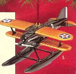 1999 Sky's The Limit 3rd Curtiss Seaplane