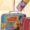 1999 Scooby-Doo Lunchbox-Tin