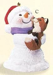 1999 Snow Buddies 2nd