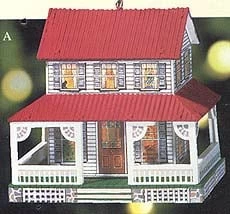 1999 Town & Country Farm Home-Tin 1st