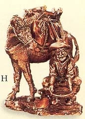 1999 The Old West Prospector 2nd