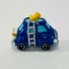 1983 Road Rovers Carpool Die-Cast Car No Box