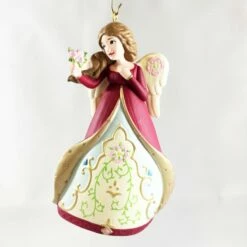 2013 Angels Around The World 3rd England *Event REPAINT (Damaged Box)