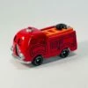 1983 Road Rovers Fiery Fred Die-Cast Metal Car No Box