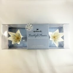 2001 Frostlight Faeries Fairy Flowers