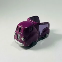 1983 Road Rovers Little Dumpy Die-Cast Metal Car No Box