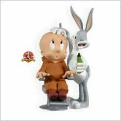 2009 Looney Tunes Rabbit Of Seville Ltd. Qty.