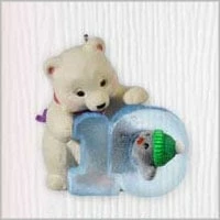 2010 Snowball And Tuxedo Ten Terrific Years Ltd. Qty.