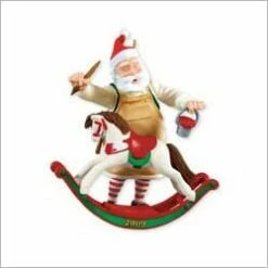2009 Toymaker Santa Ltd. Qty.