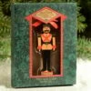 1993 Mayor's Christmas Tree Soldier