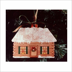 1997 Mayor's Christmas Tree Home