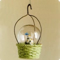 2003 Nature's Sketchbook Rippling Dream Marjolein Bastin