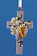 1996 Easter Morning Cross