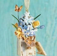 2006 Nature's Sketchbook The First Spring Songs Marjolein Bastin