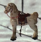 1998 Sidewalk Cruisers 2nd 1939 Mobo Horse