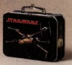 1998 Star Wars Lunchbox