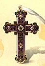 1999 Cross Of Faith