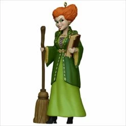 2023 Hocus Pocus Winifred Sanderson *Halloween (re-issued From 2021)