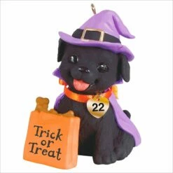 2022 Puppy Love Howl-O-Ween *Halloween