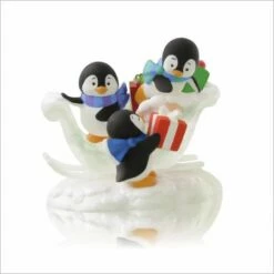 2014 Present Packing Penguins