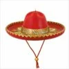 2017 Feliz Navidad Sombrero *Magic