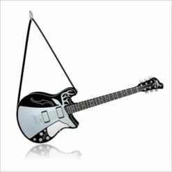 2015 Run Run Rudolph Electric Guitar *Magic